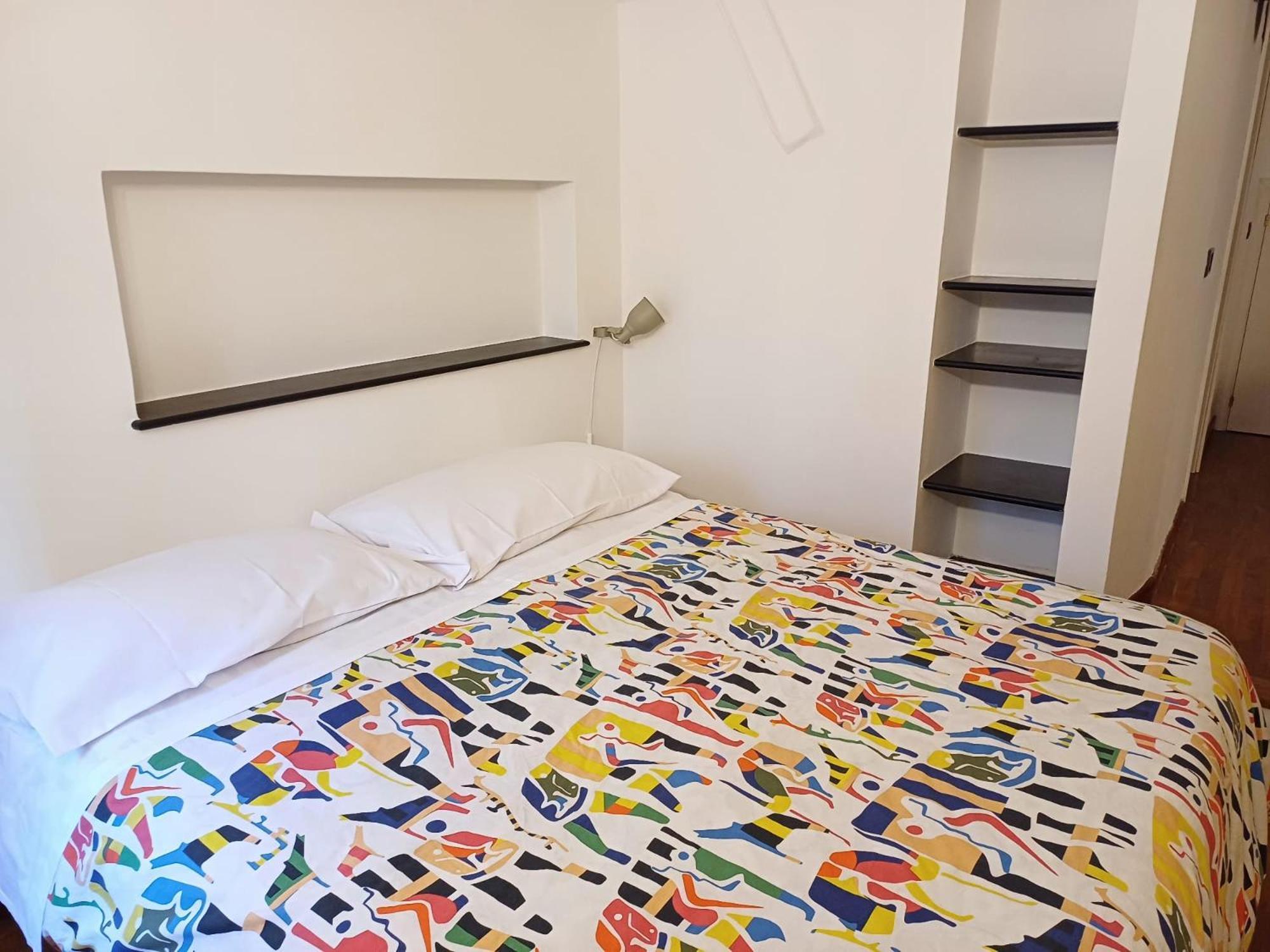 Casa Daniele Apartment