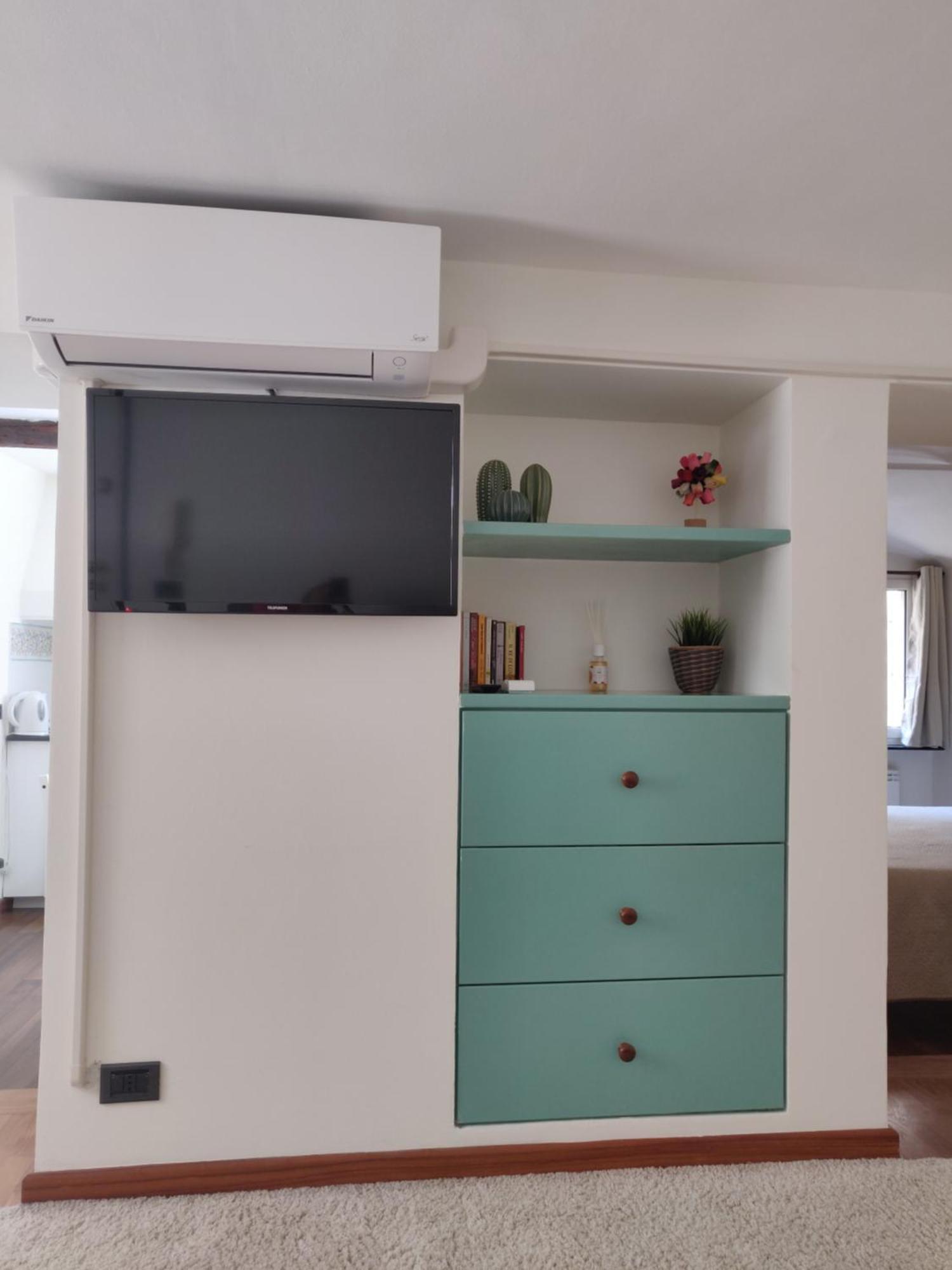 Casa Daniele Apartment