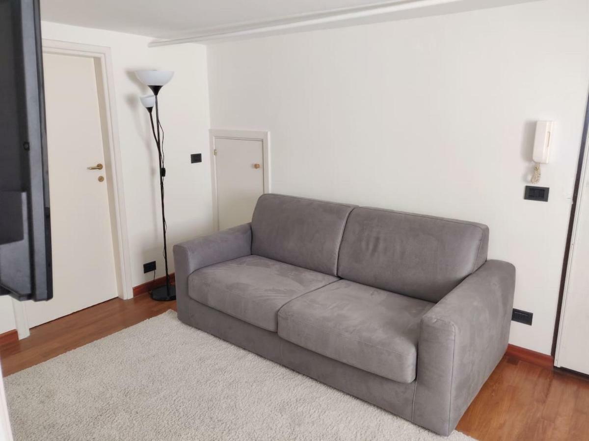 Casa Daniele Apartment