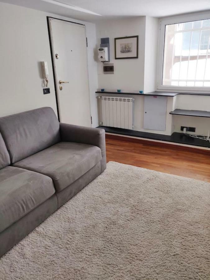 Casa Daniele Apartment *