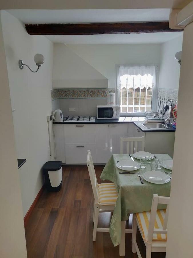 Apartment Casa Daniele