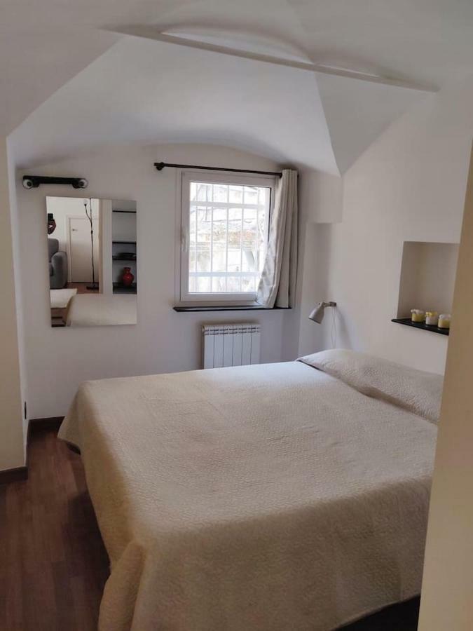 Casa Daniele Apartment