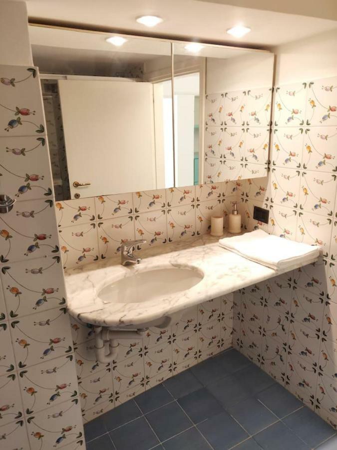 Apartment Casa Daniele Genua