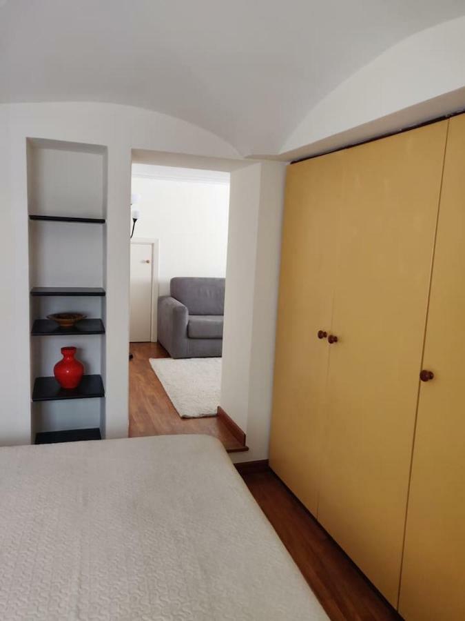 Apartment Casa Daniele *